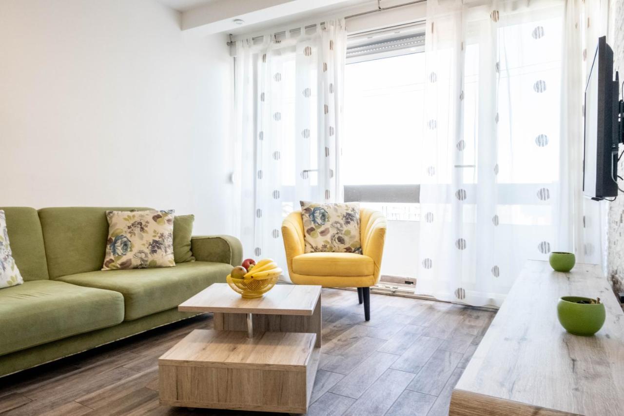 Bokun Bave Apartment Split Kültér fotó