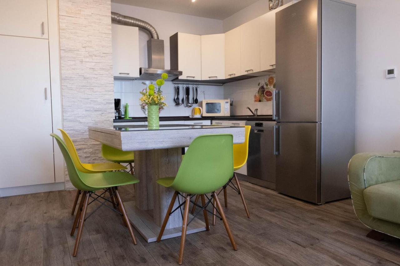 Bokun Bave Apartment Split Kültér fotó