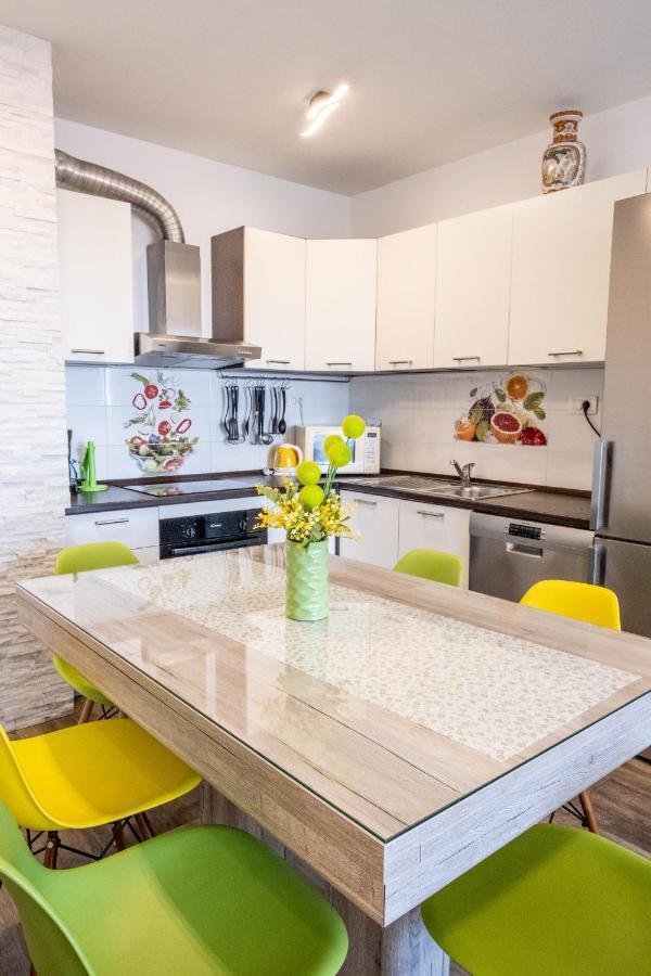 Bokun Bave Apartment Split Kültér fotó
