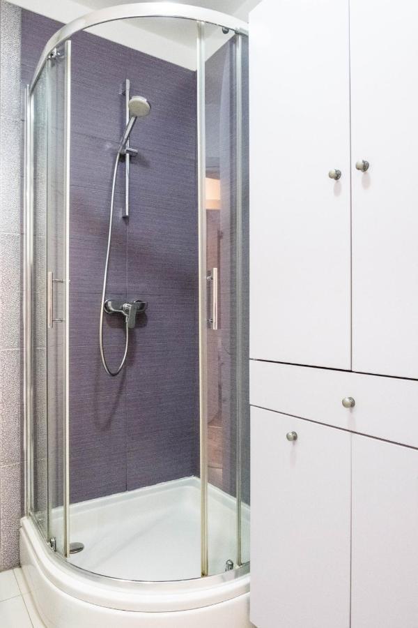 Bokun Bave Apartment Split Kültér fotó
