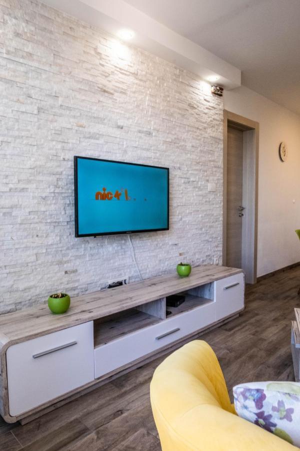 Bokun Bave Apartment Split Kültér fotó