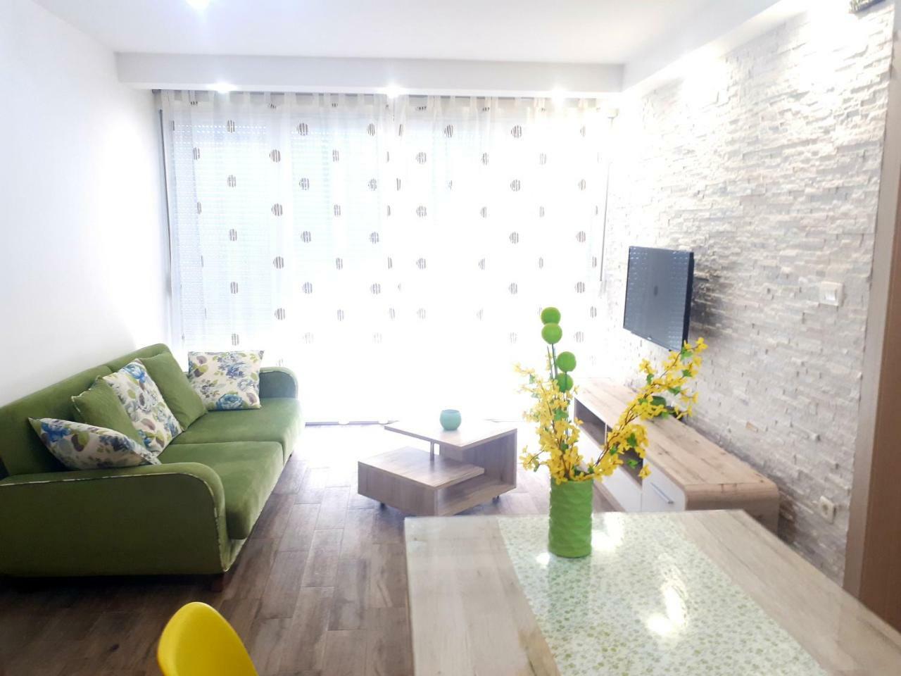 Bokun Bave Apartment Split Kültér fotó